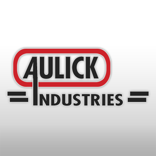Aulick Industries 商業 App LOGO-APP開箱王