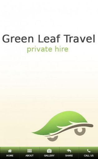 Green Leaf Travel