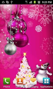 How to get Cool Winter Live Wallpaper 1.1 apk for bluestacks