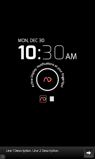 免費下載工具APP|Active Display (ad supported) app開箱文|APP開箱王