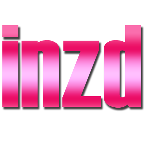 INZD.NET Media House LOGO-APP點子