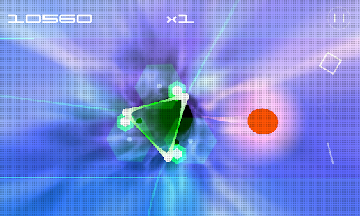 DubSlider: Warped Dubstep - screenshot thumbnail