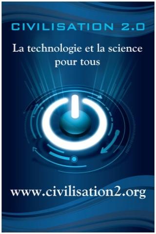 Civilisation 2.0 Actus Screen 2