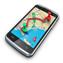 GPS Trip Recorder icon