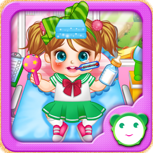 Cute Baby Cold Doctor 1.0.1