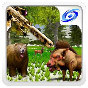 Jungle Hunt Sniper Shooting for PC and MAC