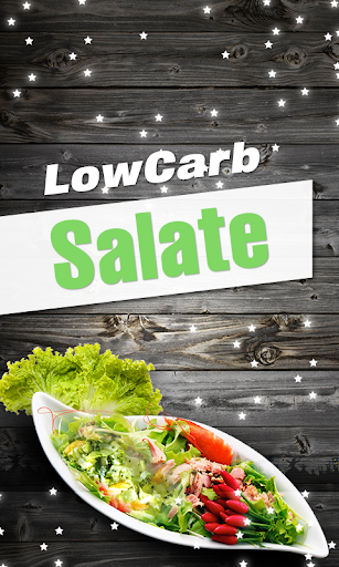 LowCarb Salate