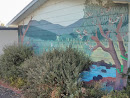 Bush Mural