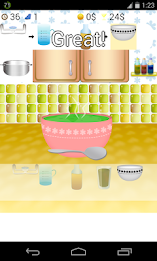 cooking soup games poster 2