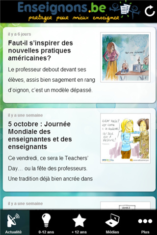 Leçons cours pour enseignant