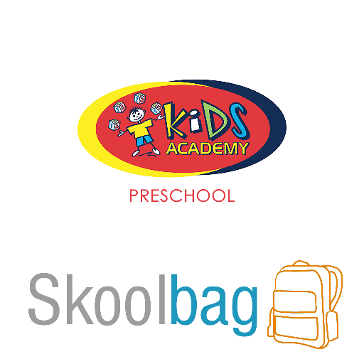 Kids Academy Preschool 教育 App LOGO-APP開箱王