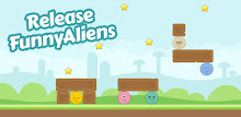 Release Funny Aliens APK