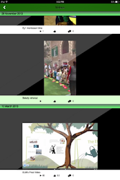 Elm International School poster 4