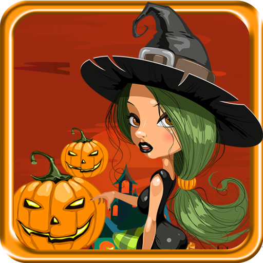 Witches To Ghosts 冒險 App LOGO-APP開箱王