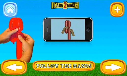 Balloon Animals 3D Screenshots 5