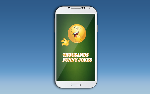 Thousands Funny jokes