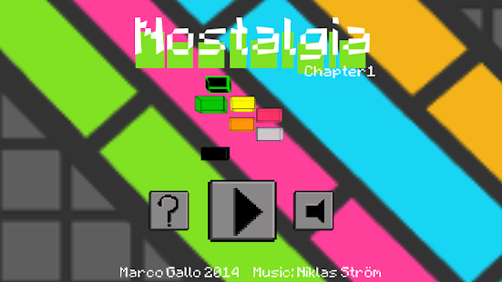 Free Nostalgia APK
