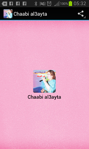 Chaabi al3ayta