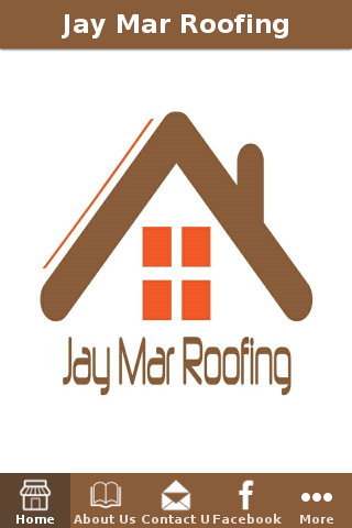 【免費商業App】Jay Mar Roofing-APP點子