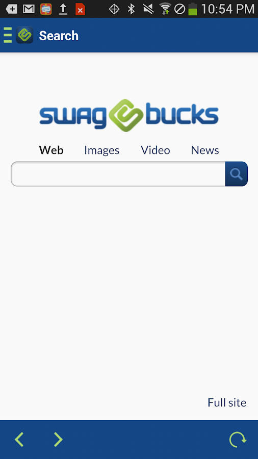 Swagbucks Android Apps on Google Play