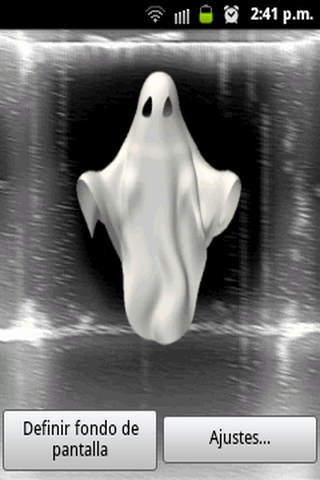 Ghost LW