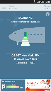 ViennaAirport Screenshots 2