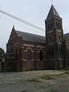 Eglise Des Bonniers