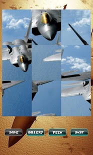How to install Aircraft Puzzles 2.1.2 apk for android