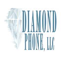 DiamondPhoneMobile logo