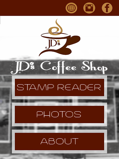 JD's Coffee