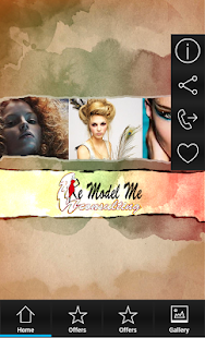 Download Remodel Me Hair Extensions APK for Android