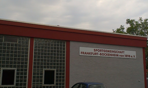 SG Bockenheim 