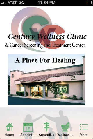 Century Wellness Clinic