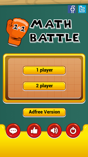 Math Battle