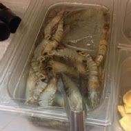 知味觀麻辣鴛鴦火鍋