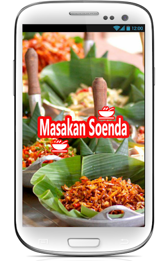 Resep Masakan Sunda