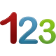 Learning Numbers 123 APK