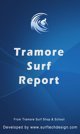 Tramore Surf Report