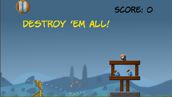 Angry Ukrainians 2 apk cracked download - screenshot thumbnail