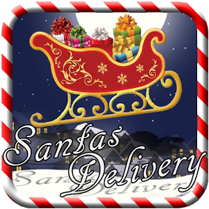 Santas Delivery.apk 