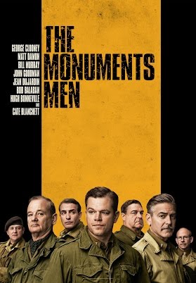 The Monuments Men