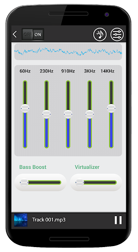 【免費音樂App】音樂播放器-APP點子