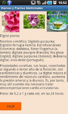 Natural Medicine