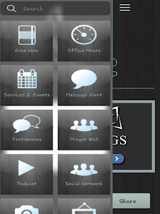 Living Word Fellowship Dinuba Screenshots 6