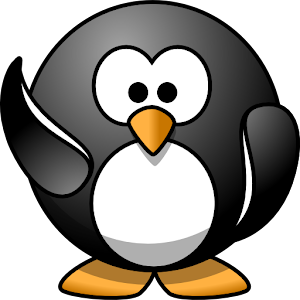 Penguin Puzzle 1.0