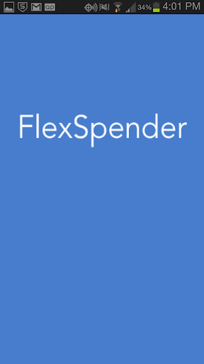 FlexSpender