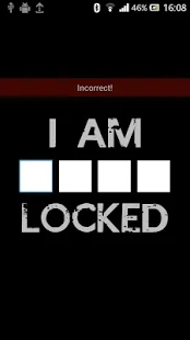 free download SherLOCKED Lockscreen pro version 