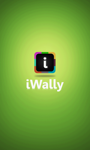 iWally