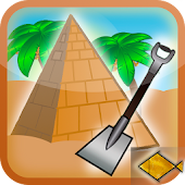 Hidden treasure hunter