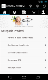 KOCOON SYSTEM poster 1